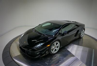 2009 Lamborghini Gallardo LP560-4   - Photo 48 - Nashville, TN 37217