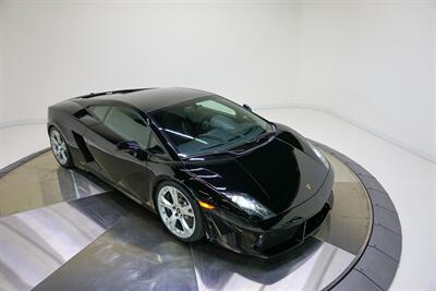 2009 Lamborghini Gallardo LP560-4   - Photo 47 - Nashville, TN 37217