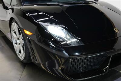 2009 Lamborghini Gallardo LP560-4   - Photo 45 - Nashville, TN 37217