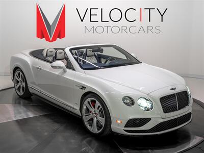 2017 Bentley Continental GT V8 S   - Photo 15 - Nashville, TN 37217