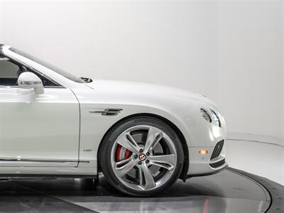 2017 Bentley Continental GT V8 S   - Photo 25 - Nashville, TN 37217