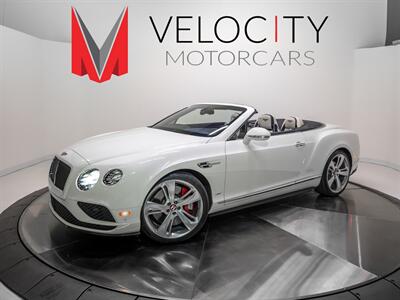 2017 Bentley Continental GT V8 S   - Photo 20 - Nashville, TN 37217