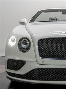 2017 Bentley Continental GT V8 S   - Photo 30 - Nashville, TN 37217