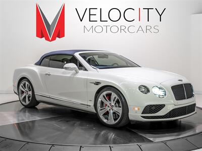 2017 Bentley Continental GT V8 S   - Photo 7 - Nashville, TN 37217