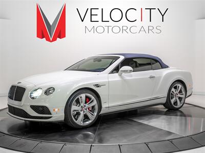 2017 Bentley Continental GT V8 S   - Photo 4 - Nashville, TN 37217