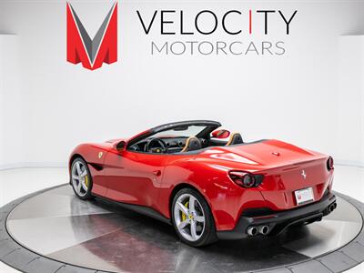 2019 Ferrari Portofino   - Photo 17 - Nashville, TN 37217