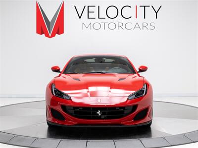 2019 Ferrari Portofino   - Photo 3 - Nashville, TN 37217