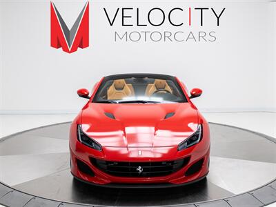 2019 Ferrari Portofino   - Photo 12 - Nashville, TN 37217