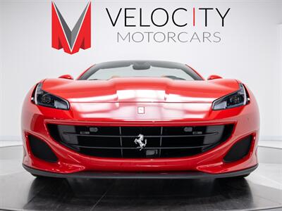 2019 Ferrari Portofino   - Photo 18 - Nashville, TN 37217