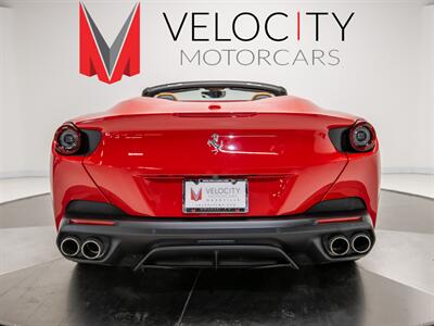 2019 Ferrari Portofino   - Photo 19 - Nashville, TN 37217