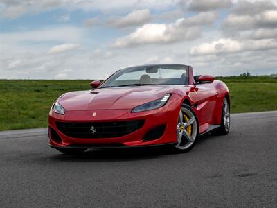 2019 Ferrari Portofino   - Photo 98 - Nashville, TN 37217