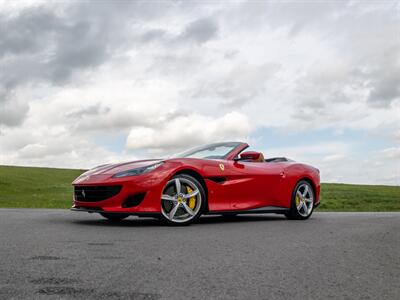 2019 Ferrari Portofino   - Photo 97 - Nashville, TN 37217