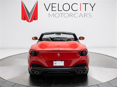 2019 Ferrari Portofino   - Photo 16 - Nashville, TN 37217