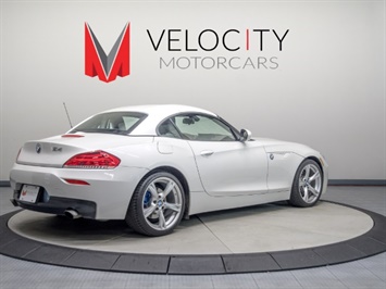 2012 BMW Z4 sDrive35i   - Photo 32 - Nashville, TN 37217