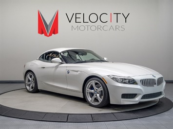 2012 BMW Z4 sDrive35i   - Photo 31 - Nashville, TN 37217