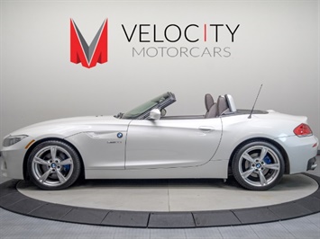 2012 BMW Z4 sDrive35i   - Photo 6 - Nashville, TN 37217