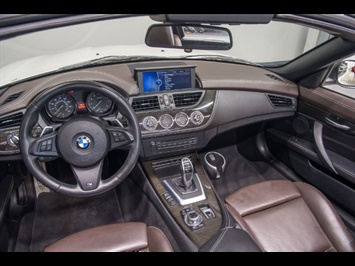 2012 BMW Z4 sDrive35i   - Photo 17 - Nashville, TN 37217