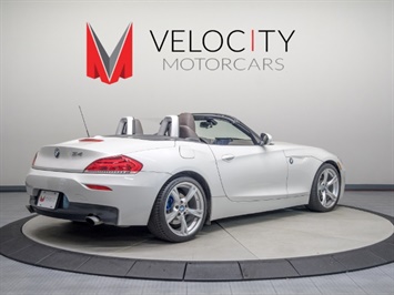 2012 BMW Z4 sDrive35i   - Photo 3 - Nashville, TN 37217