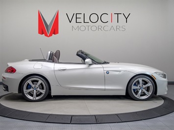 2012 BMW Z4 sDrive35i   - Photo 5 - Nashville, TN 37217