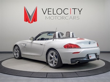 2012 BMW Z4 sDrive35i   - Photo 4 - Nashville, TN 37217