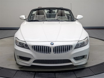 2012 BMW Z4 sDrive35i   - Photo 8 - Nashville, TN 37217