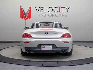 2012 BMW Z4 sDrive35i   - Photo 36 - Nashville, TN 37217