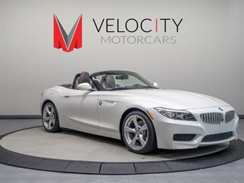 2012 BMW Z4 sDrive35i   - Photo 2 - Nashville, TN 37217