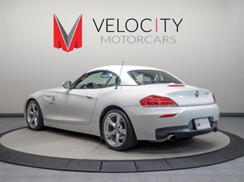 2012 BMW Z4 sDrive35i   - Photo 33 - Nashville, TN 37217