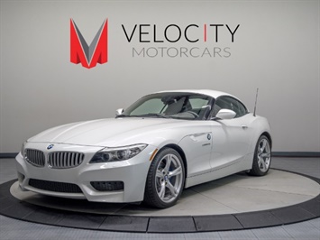 2012 BMW Z4 sDrive35i   - Photo 30 - Nashville, TN 37217