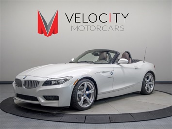 2012 BMW Z4 sDrive35i   - Photo 1 - Nashville, TN 37217