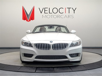 2012 BMW Z4 sDrive35i   - Photo 7 - Nashville, TN 37217