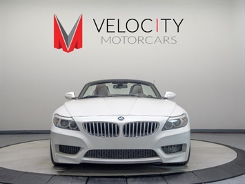 2012 BMW Z4 sDrive35i   - Photo 38 - Nashville, TN 37217