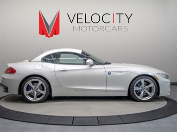 2012 BMW Z4 sDrive35i   - Photo 34 - Nashville, TN 37217