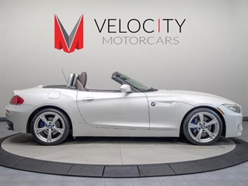 2012 BMW Z4 sDrive35i   - Photo 37 - Nashville, TN 37217