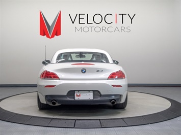 2012 BMW Z4 sDrive35i   - Photo 11 - Nashville, TN 37217