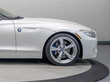 2012 BMW Z4 sDrive35i   - Photo 25 - Nashville, TN 37217