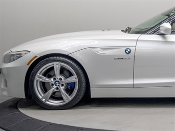 2012 BMW Z4 sDrive35i   - Photo 19 - Nashville, TN 37217