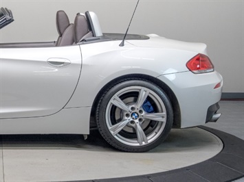 2012 BMW Z4 sDrive35i   - Photo 24 - Nashville, TN 37217