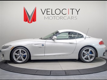 2012 BMW Z4 sDrive35i   - Photo 35 - Nashville, TN 37217