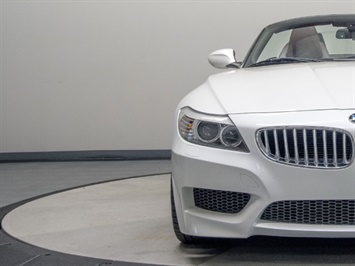 2012 BMW Z4 sDrive35i   - Photo 9 - Nashville, TN 37217