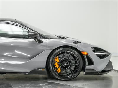 2022 McLaren 765LT Spider   - Photo 93 - Nashville, TN 37217