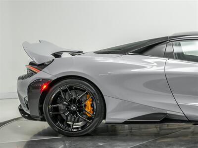 2022 McLaren 765LT Spider   - Photo 92 - Nashville, TN 37217