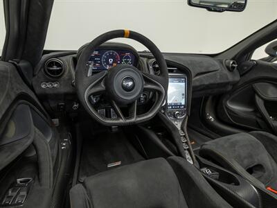 2022 McLaren 765LT Spider   - Photo 74 - Nashville, TN 37217