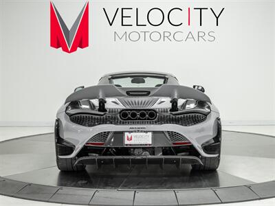 2022 McLaren 765LT Spider   - Photo 8 - Nashville, TN 37217