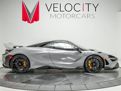 2022 McLaren 765LT Spider   - Photo 6 - Nashville, TN 37217