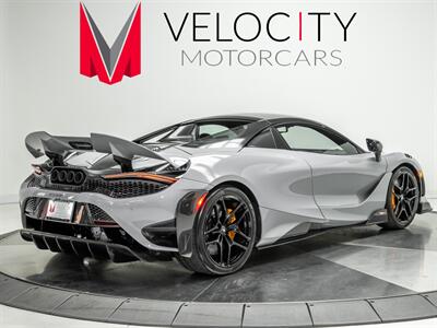 2022 McLaren 765LT Spider   - Photo 7 - Nashville, TN 37217