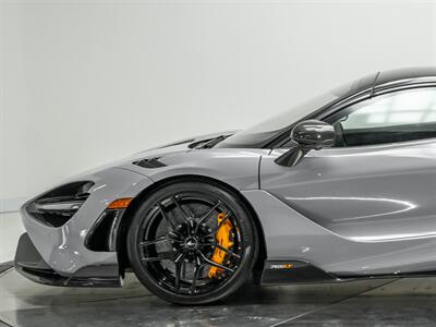 2022 McLaren 765LT Spider   - Photo 96 - Nashville, TN 37217