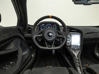 2022 McLaren 765LT Spider   - Photo 73 - Nashville, TN 37217