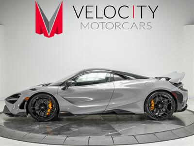 2022 McLaren 765LT Spider   - Photo 10 - Nashville, TN 37217