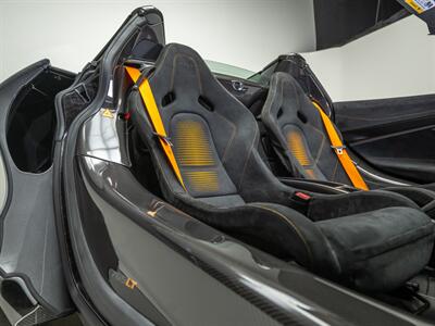 2022 McLaren 765LT Spider   - Photo 37 - Nashville, TN 37217